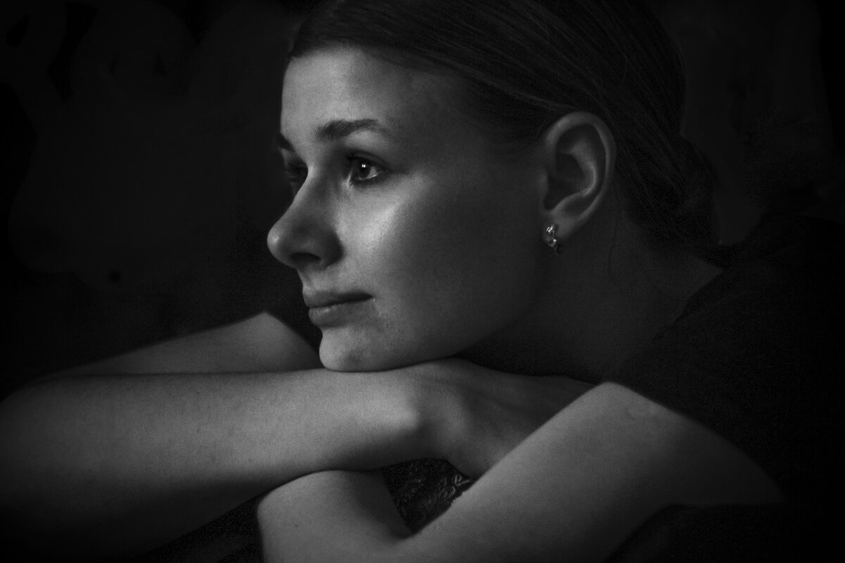 грусть - Сергей 