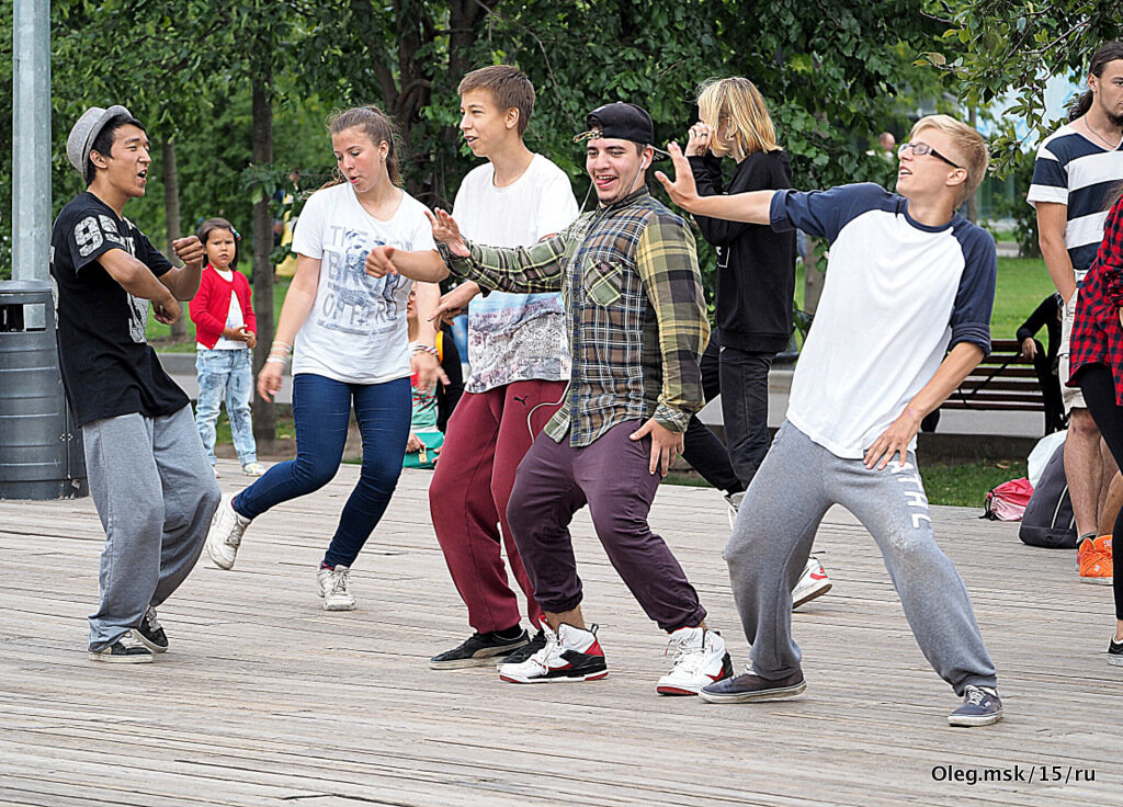 тоже танцы - Олег Лукьянов тоже танцы - Олег Лукьянов