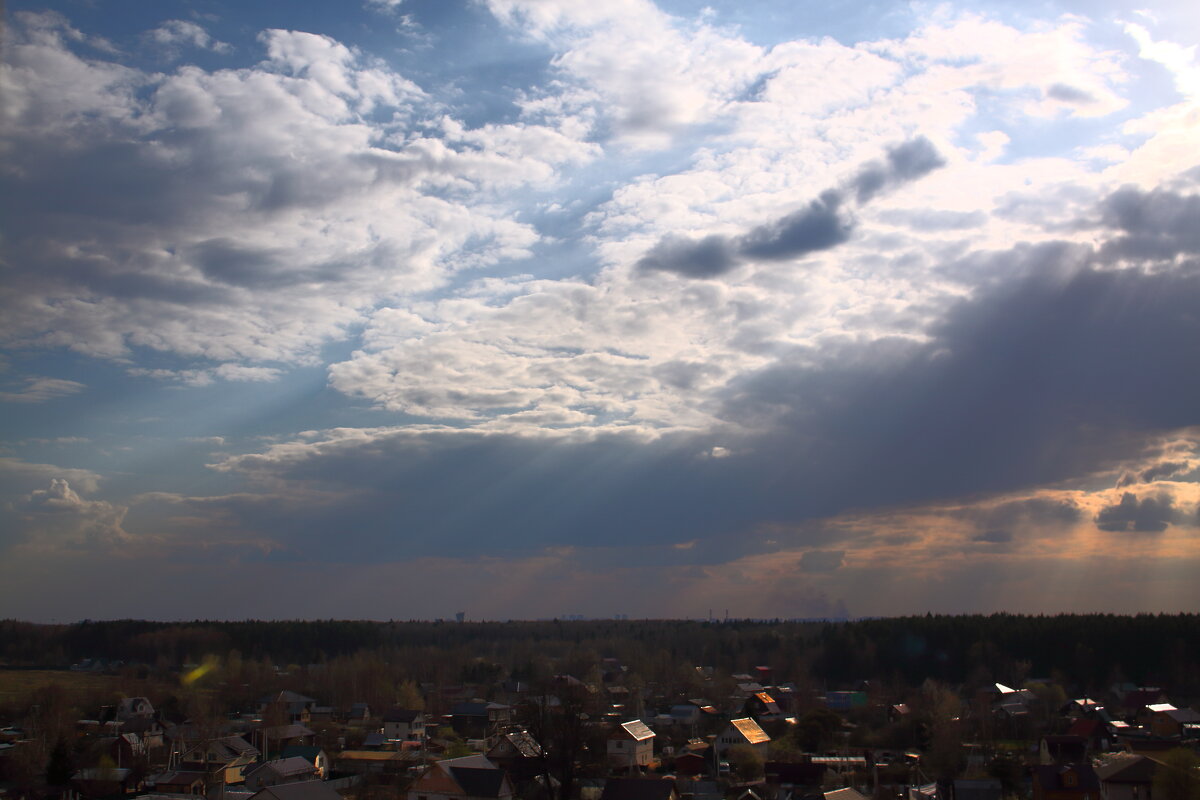 ... - Александр Кольцов