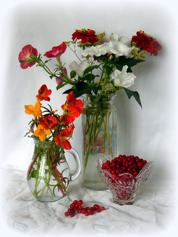 Однажды летом. - nadyasilyuk Вознюк