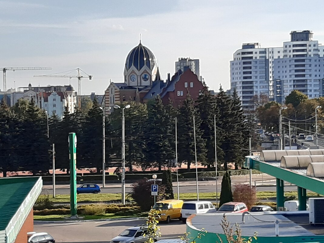 Прогулки по Калининграду - Галина Минчук Прогулки по Калининграду - Галина Минчук