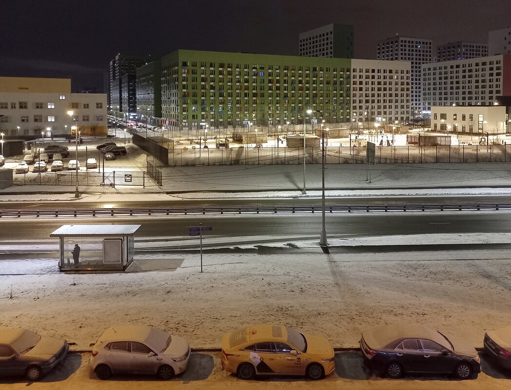 Воскресным утром кому-то на работу - Валерий Иванович