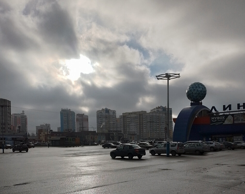 *** - Валентина Береснева