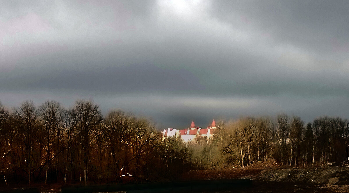 *** - Валентина Береснева