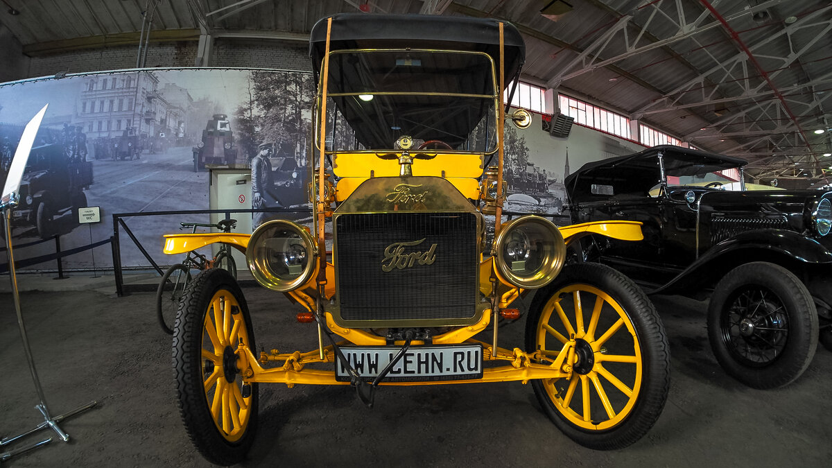 Ретро - юрий поляков