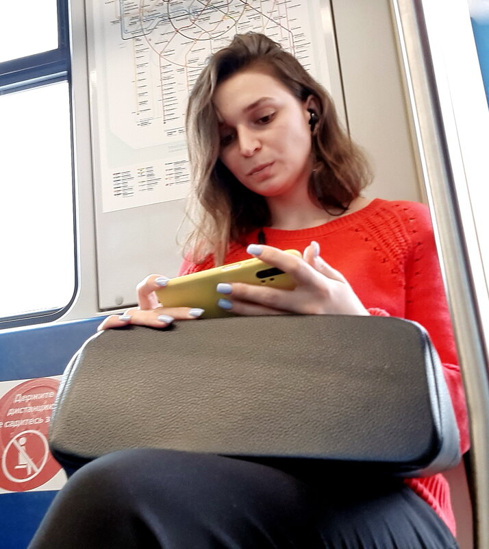 *** - Владимир Захаров