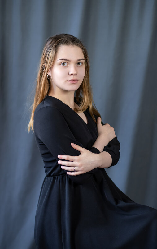 Катюша - Екатерина Василькова