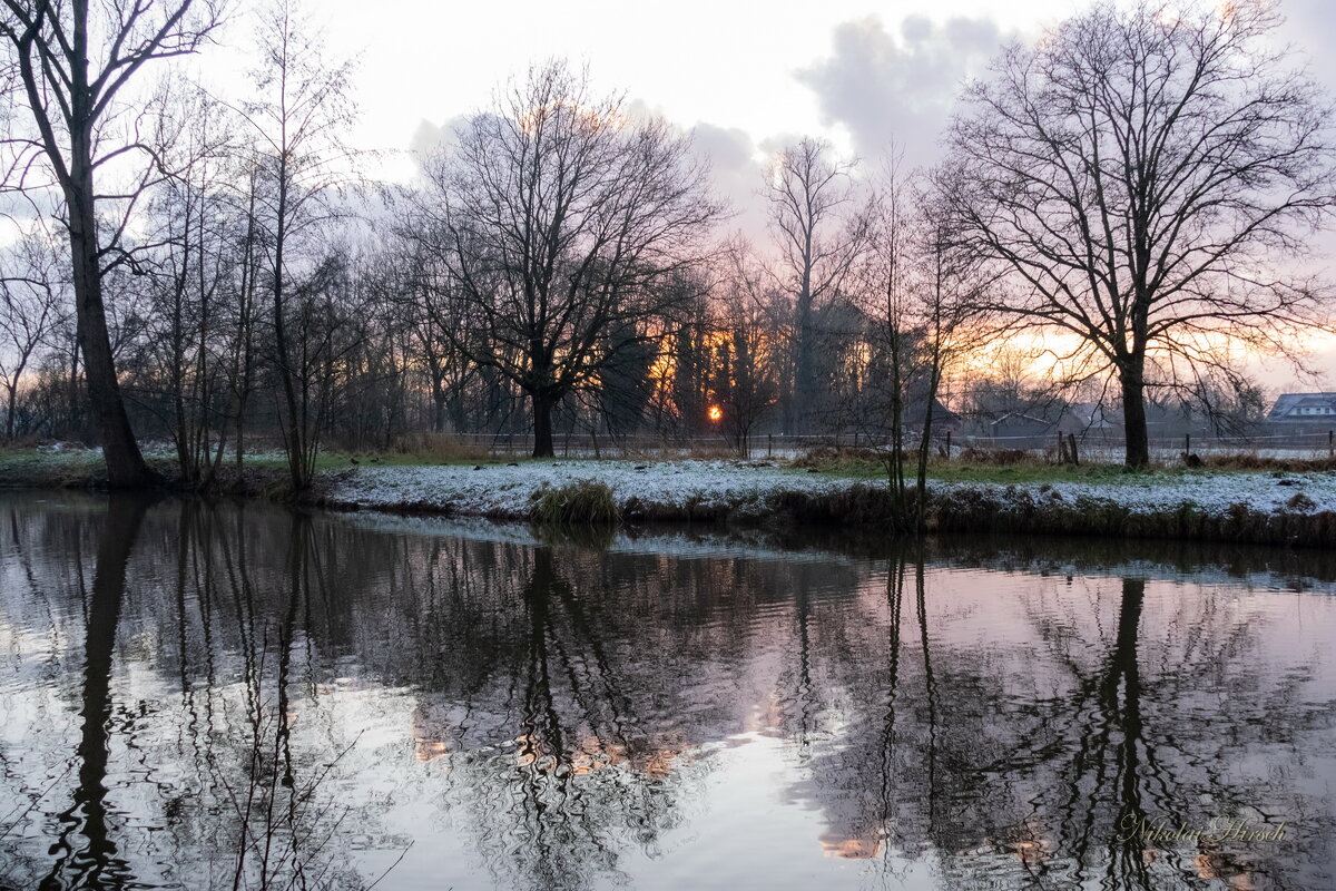 Вечерние зарисовки... - Николай Гирш Вечерние зарисовки... - Николай Гирш