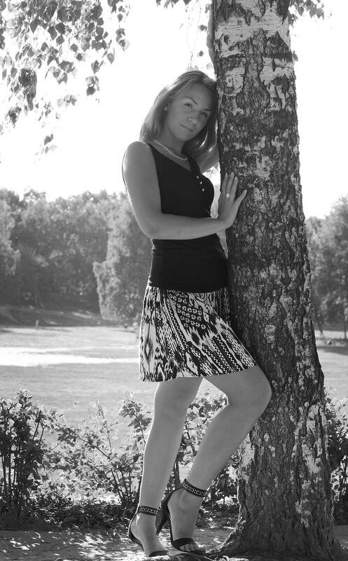 Марина - Тарас Золотько