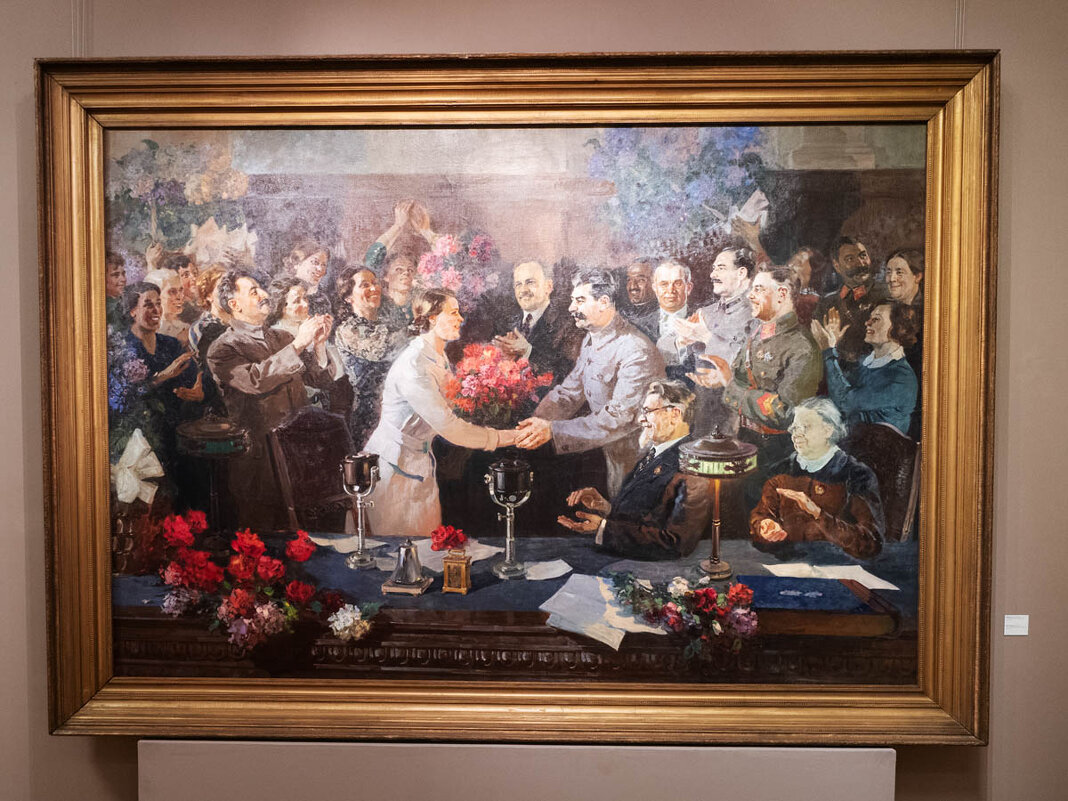 И_БУКЕТИК - Сергей Янович Микк