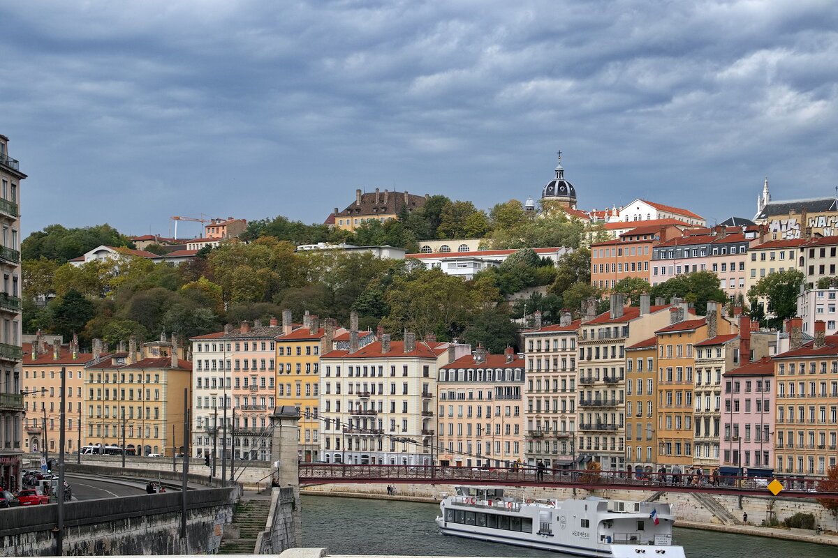 Лион - Sergey Grim Лион - Sergey Grim