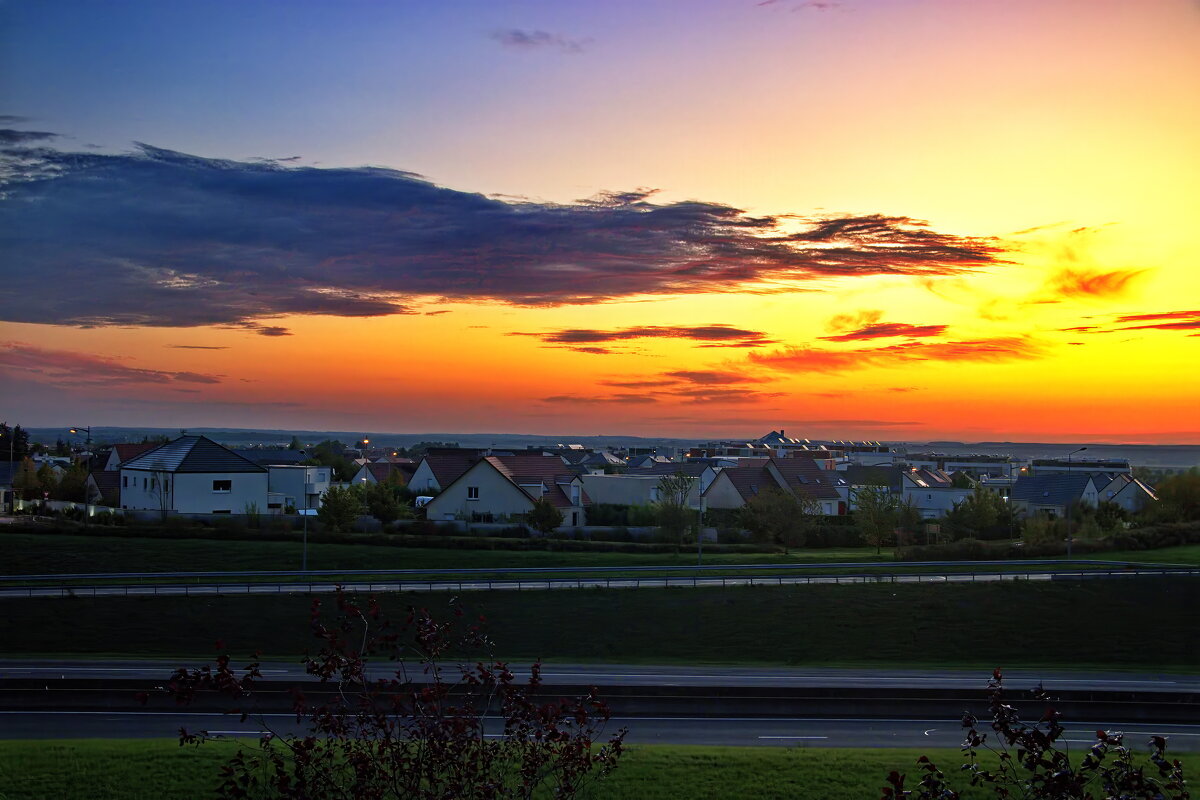 Французский расвет - Sergey Grim Французский расвет - Sergey Grim