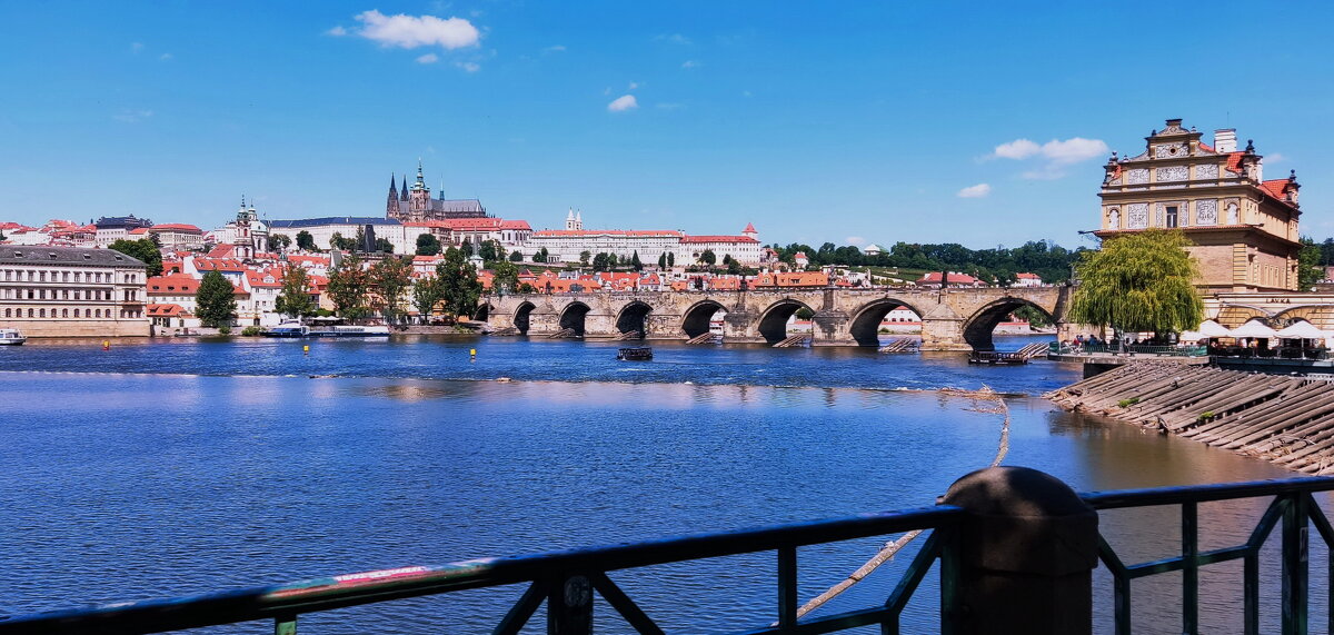 Prague... - Татьян@ Ивановна