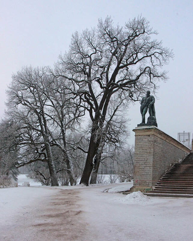 *** - Сергей Григорьев