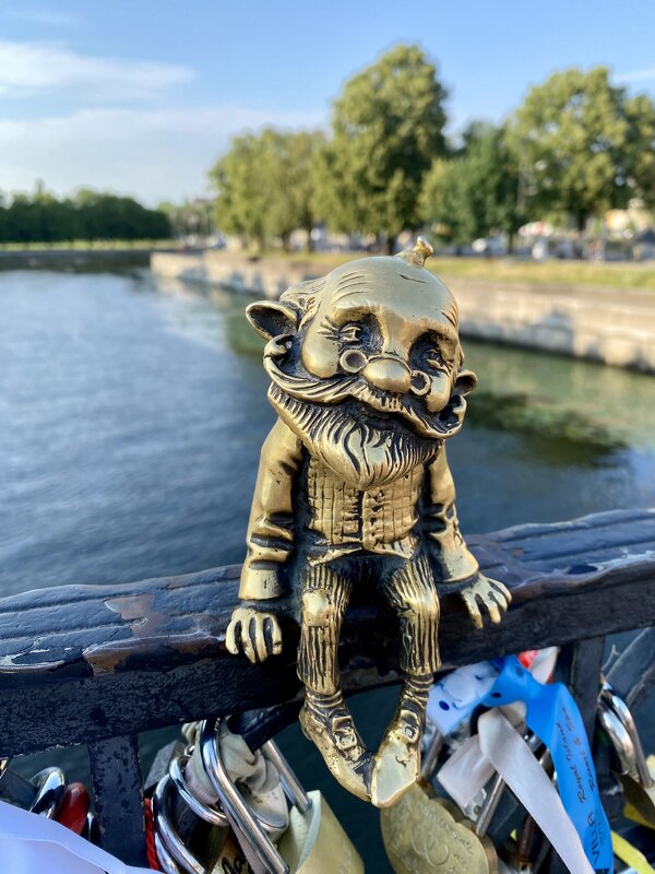 Дедушка Карл... - Elena Ророva Дедушка Карл... - Elena Ророva