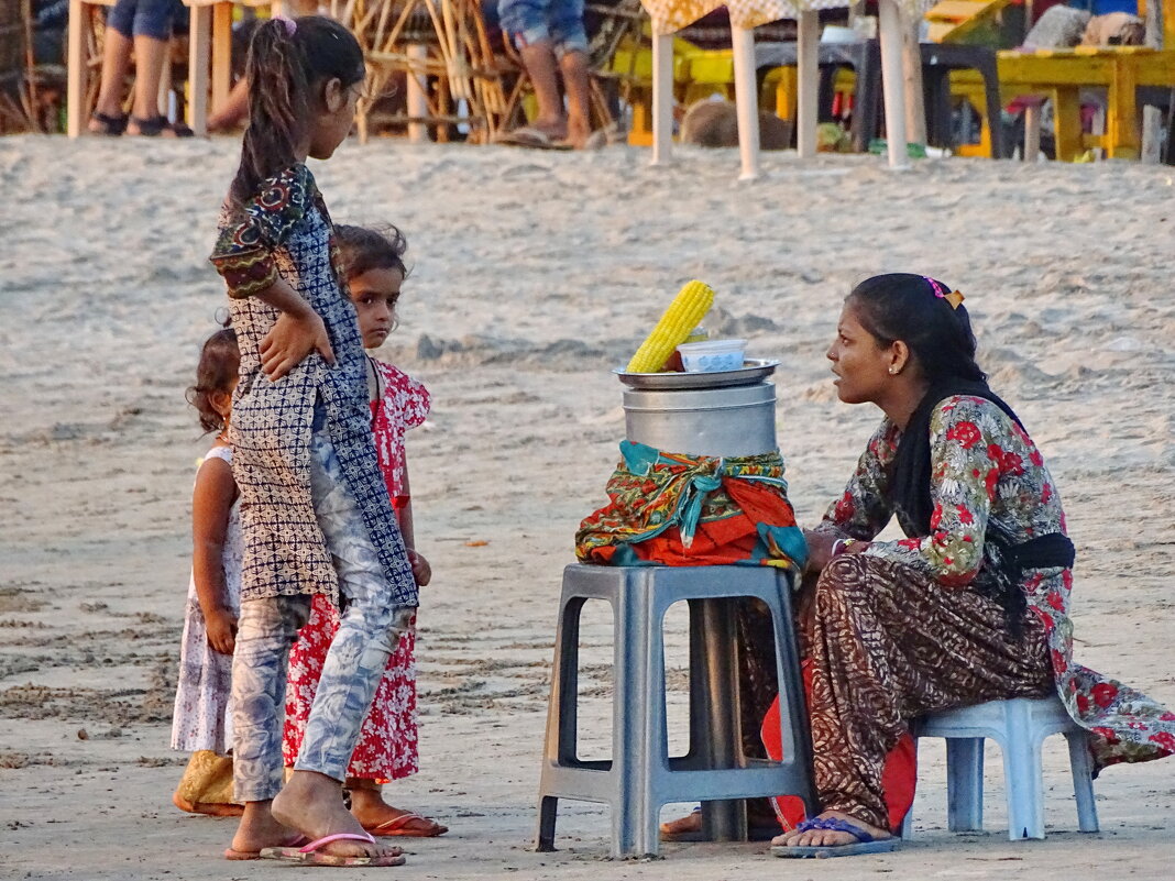 Семейный бизнес - Павел Трунцев Семейный бизнес - Павел Трунцев