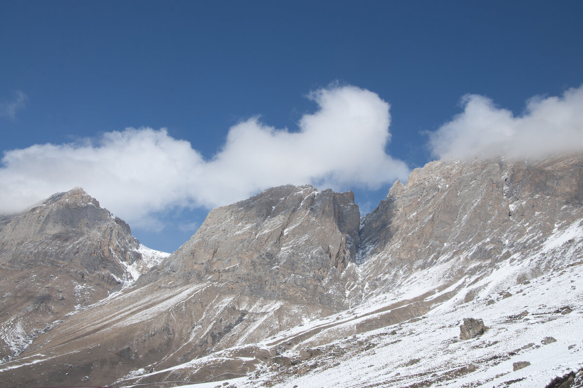 Горная Ингушетия. 2022 год - Gen 