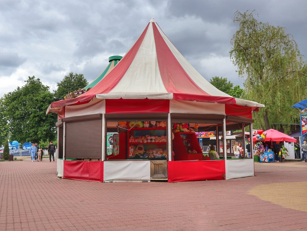 Городские зарисовки - Irene Irene