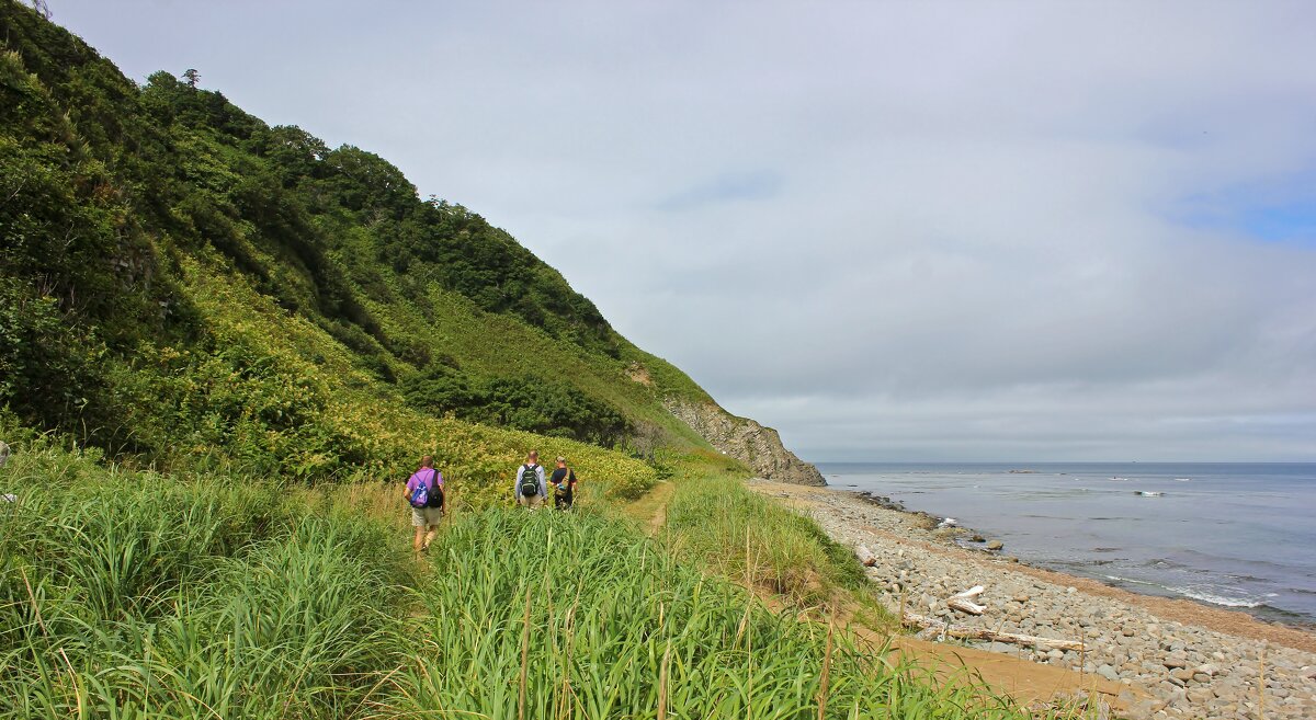 Самый южный - Владимир Соколов (svladmir)