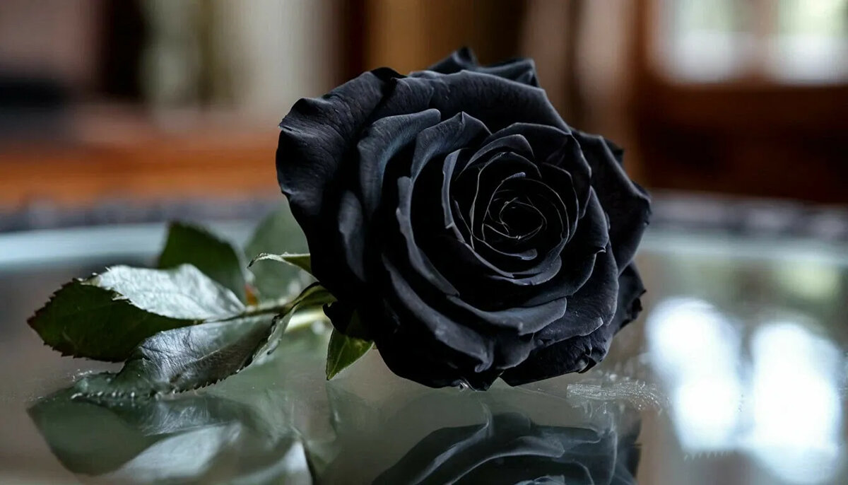 роза - Андрей 