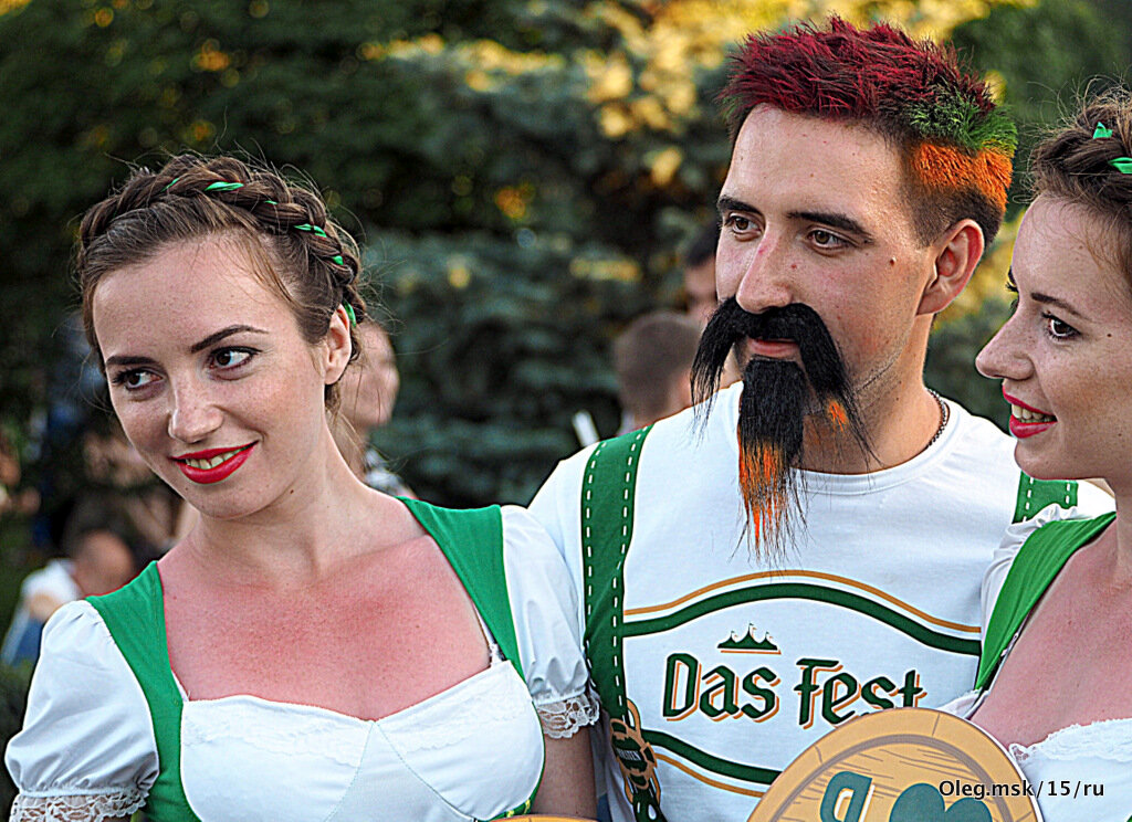 девочки мальчики - Олег Лукьянов