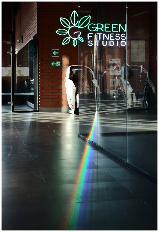 "спектр" - Александр Кольцов "спектр" - Александр Кольцов