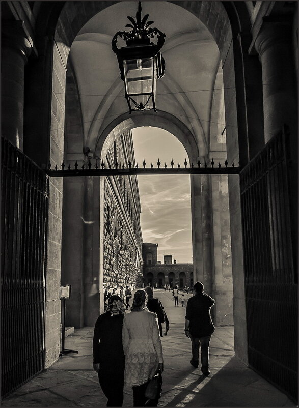 Под сводами Питти - Наталья Rosenwasser Под сводами Питти - Наталья Rosenwasser