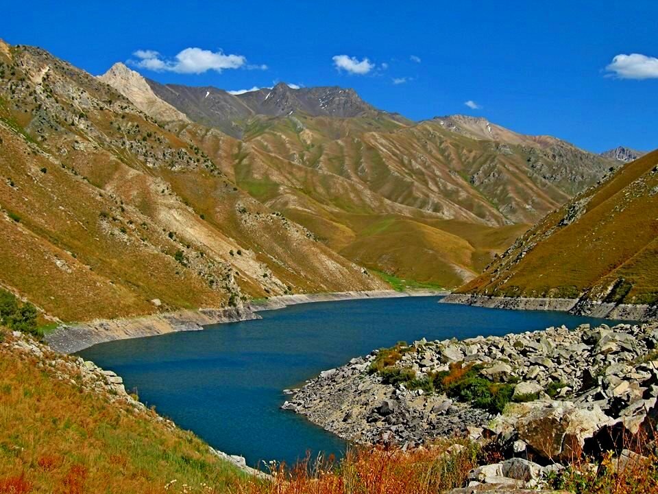 ГОРНАЯ ПРОГУЛКА. - Виктор Осипчук ГОРНАЯ ПРОГУЛКА. - Виктор Осипчук