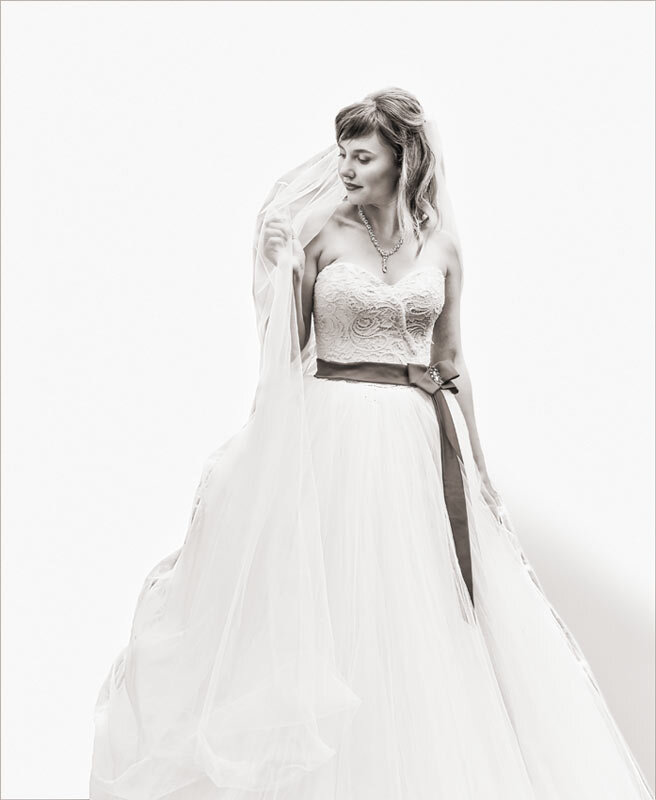 Высокий ключ - SanSan 