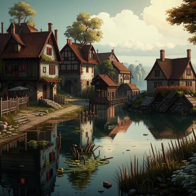 Путешествуя с ИИ - Роман Савоцкий