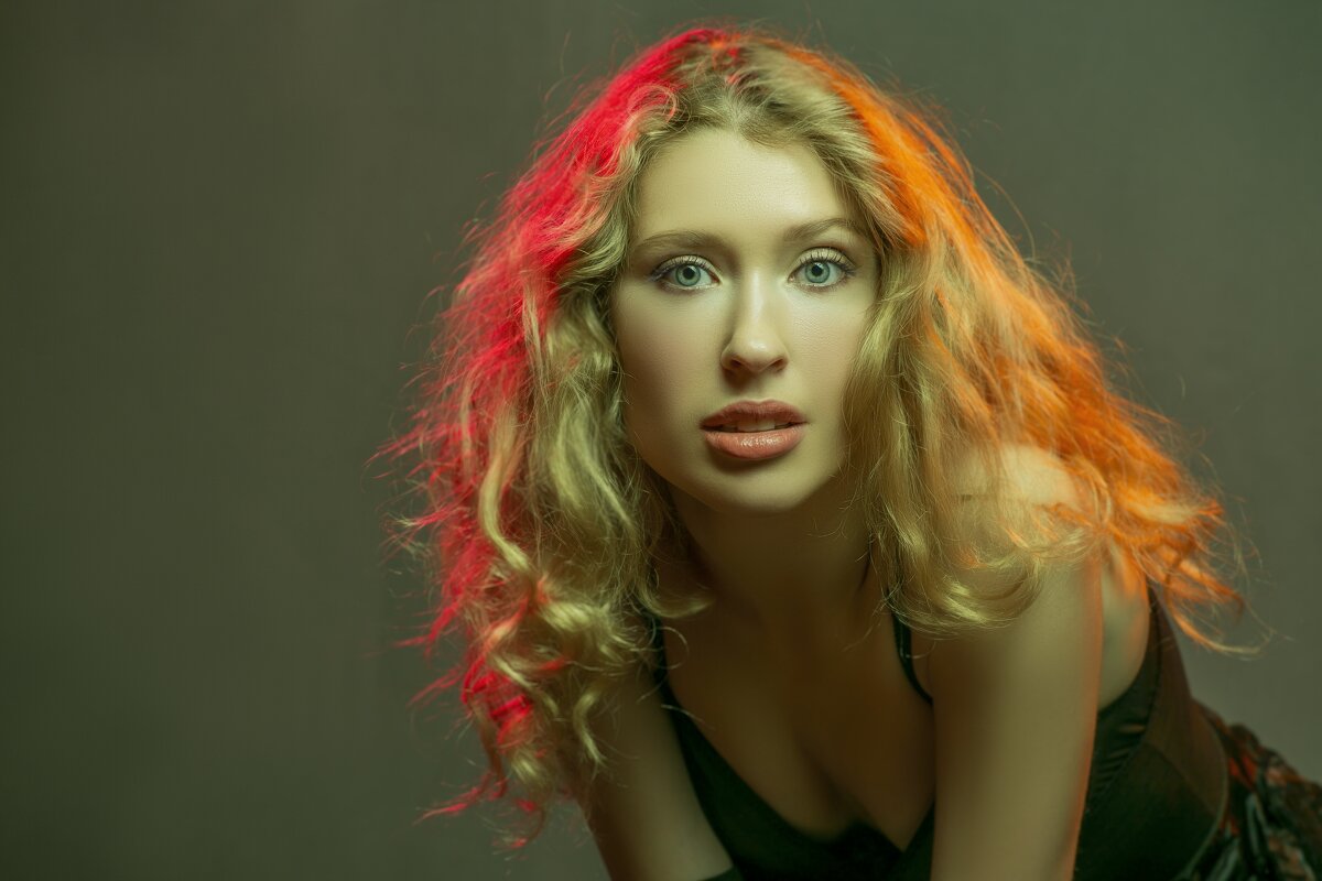 Света - alexzonder 