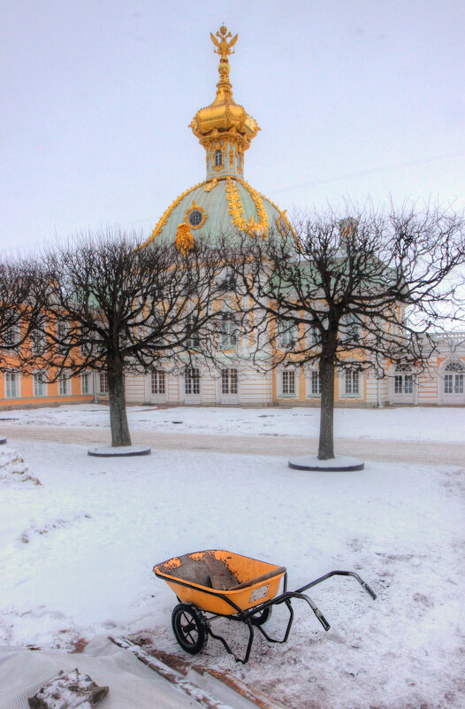 *** - Сергей Григорьев