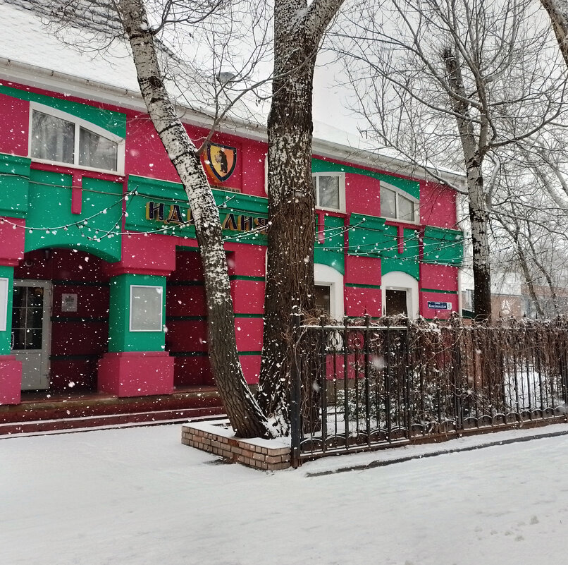 *** - Валентина Береснева *** - Валентина Береснева