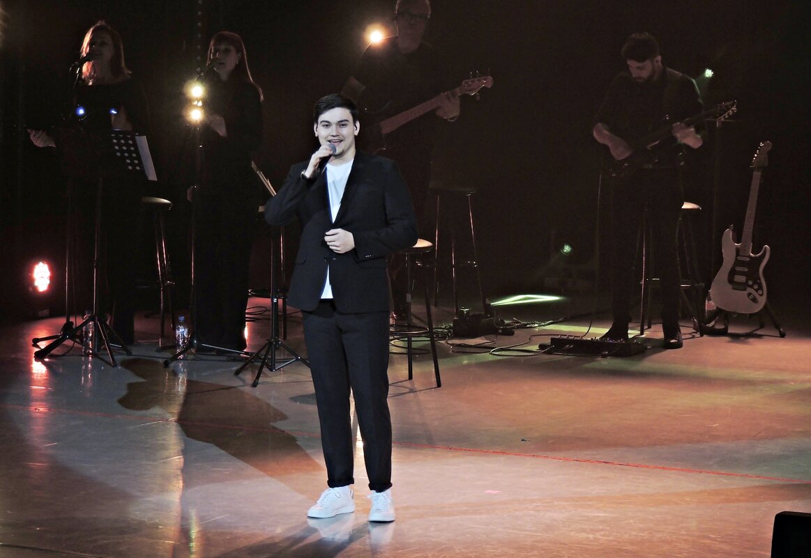 Улыбка Сашеньки. - Ната57 Наталья Мамедова Улыбка Сашеньки. - Ната57 Наталья Мамедова