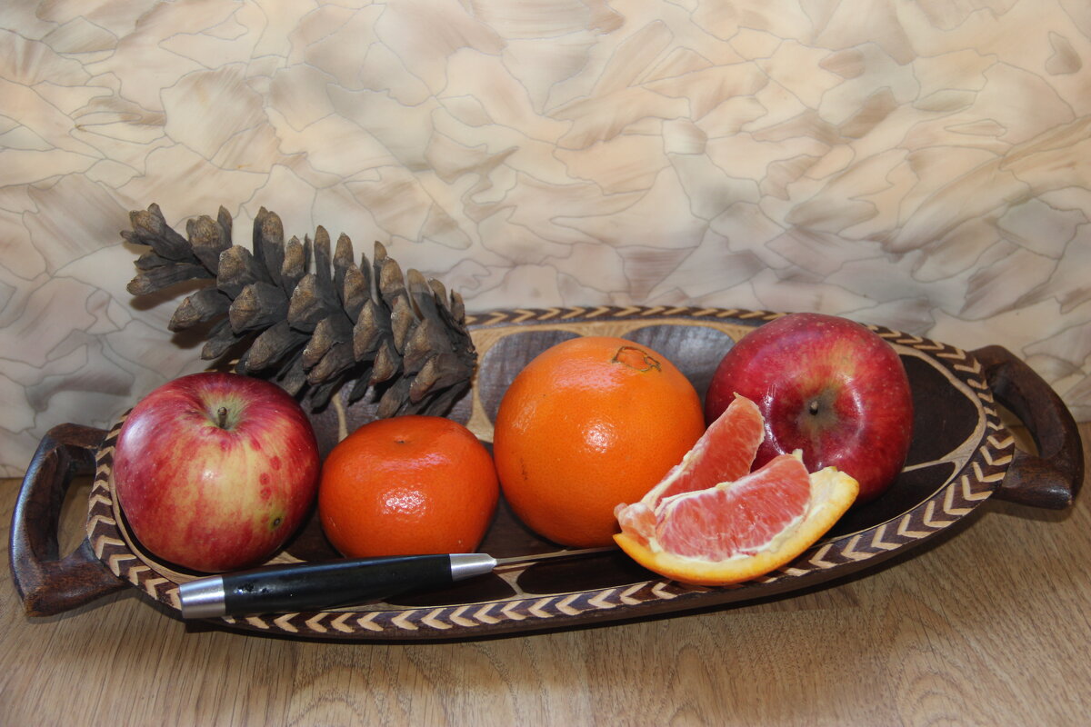 Оранжевое настроение. - Венера Чуйкова Оранжевое настроение. - Венера Чуйкова