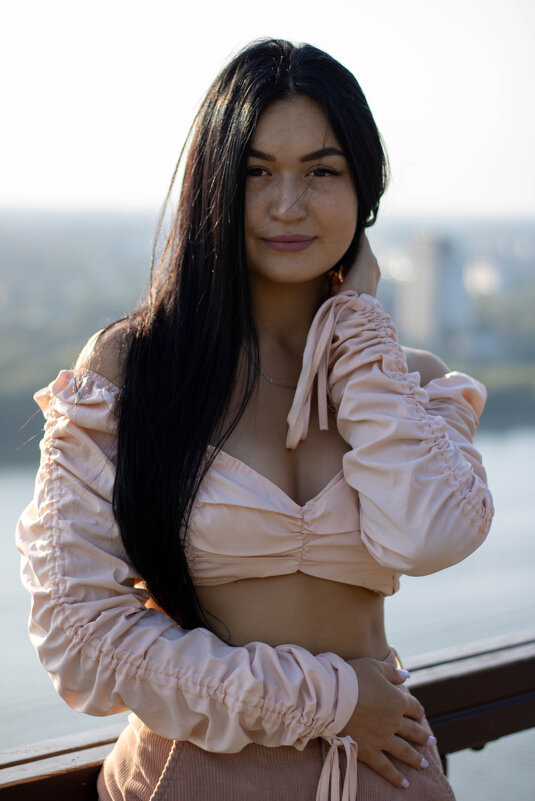 Даша - Игорь Симонов Даша - Игорь Симонов