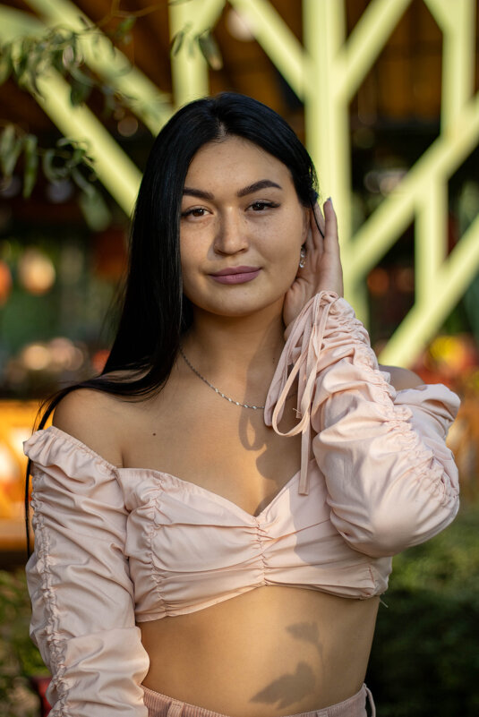 Даша - Игорь Симонов