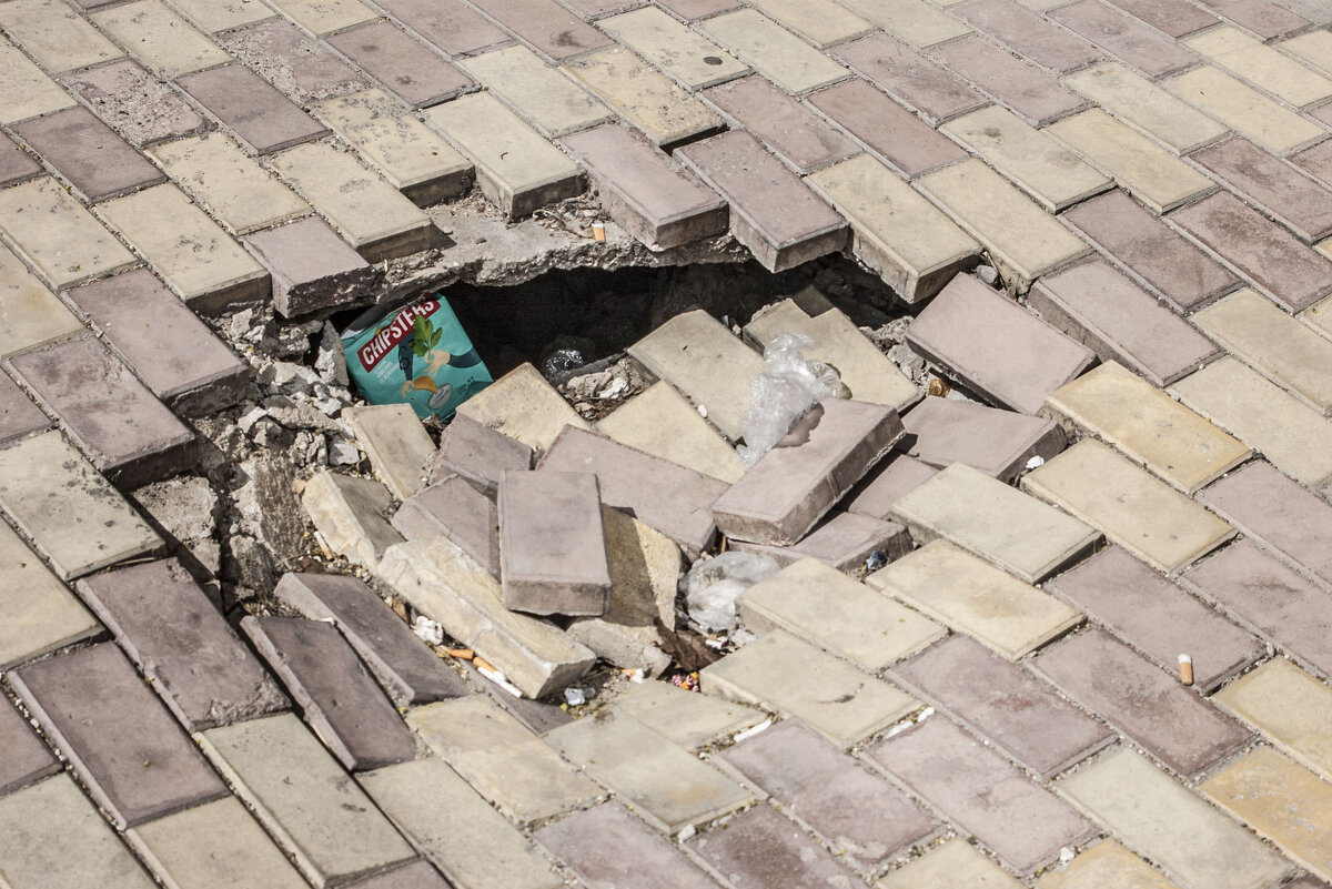 Провалъ - Коля Лукашов