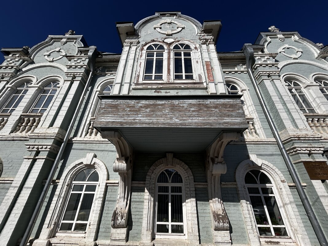 Архитектурные познания - Дмитрий Иванов Архитектурные познания - Дмитрий Иванов