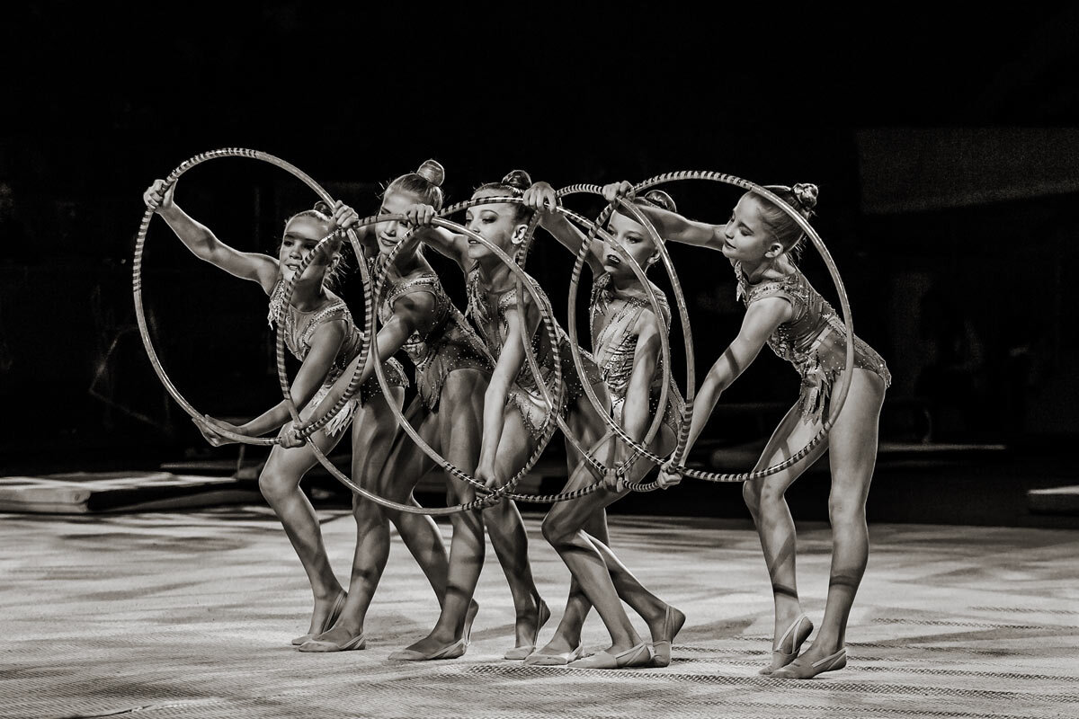 Команда - SanSan 