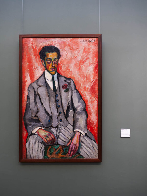 МАШКОВ_С_ЦВЕТКОМ - Сергей Янович Микк МАШКОВ_С_ЦВЕТКОМ - Сергей Янович Микк