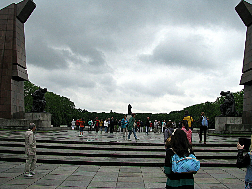 Германия. - Владимир Драгунский Германия. - Владимир Драгунский