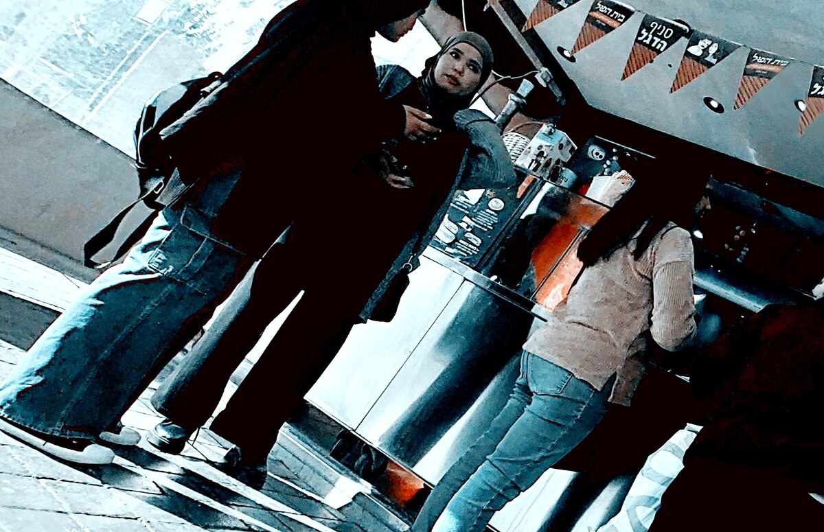 12  КЛОС (575) - CLOSE WAYS ALL