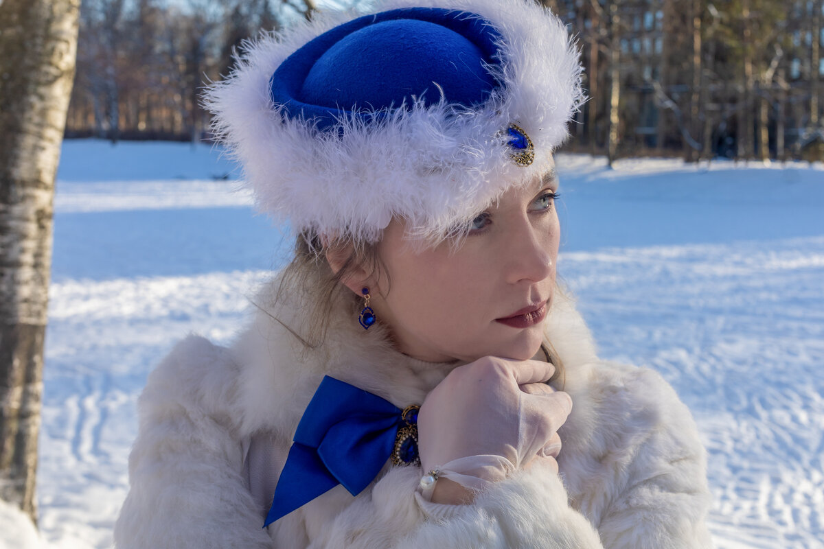 Просто февраль. Просто зима - Валерий Паршин