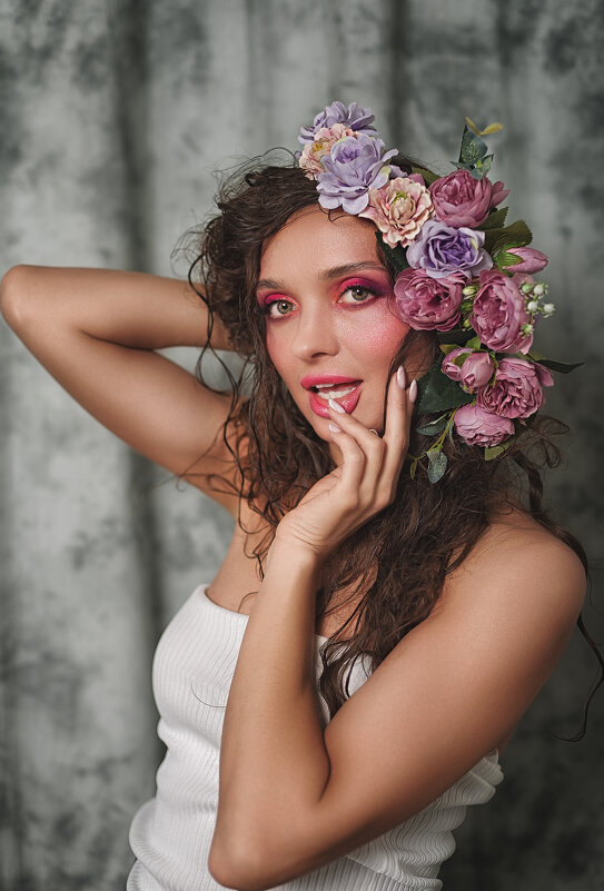 Весенний соблазн - Джованни Луче