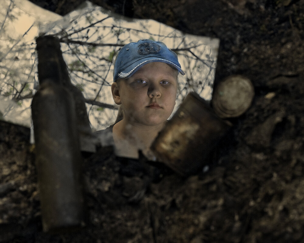 Грусть - Леонид Соснин