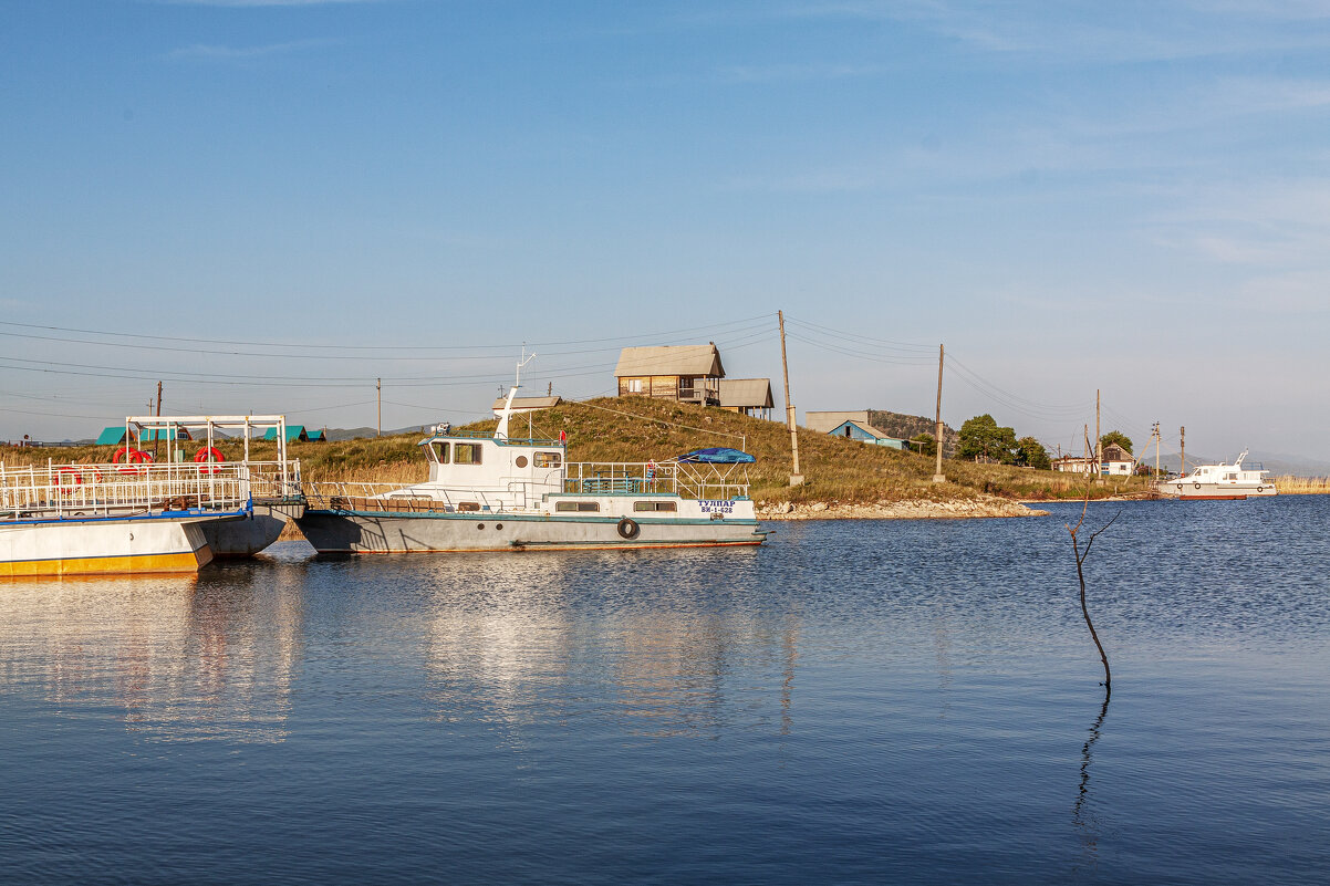 Союз - Дмитрий 