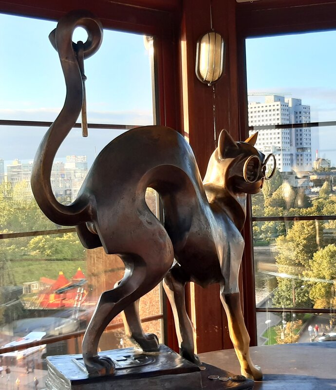 Прогулки по Калининграду - Галина Минчук Прогулки по Калининграду - Галина Минчук