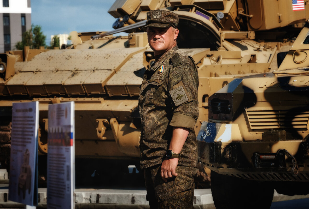 ВЫСТАВКА- ТРОФЕЙНАЯ ТЕХНИКА НАТО -ИЮЛЬ 2024(ЧЕЛЯБИНСК) - Александр ВЫСТАВКА- ТРОФЕЙНАЯ ТЕХНИКА НАТО -ИЮЛЬ 2024(ЧЕЛЯБИНСК) - Александр