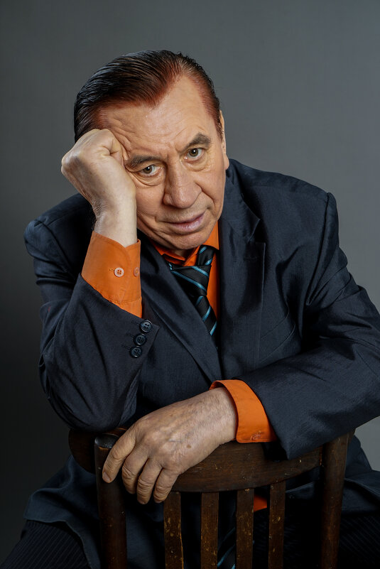 Лёня 3 - Михаил Трофимов